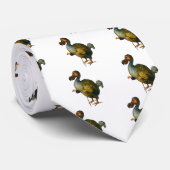 193.ドドードバード ネクタイ (ロール)