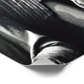 193.天使とスマイル ポスター (角)