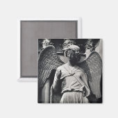 193.天使とスマイル マグネット (正面/裏面)