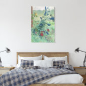 193.祖父 キャンバスプリント (インサイチュ (寝室))