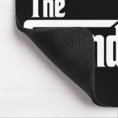 193.祖父 マウスパッド (コーナー)