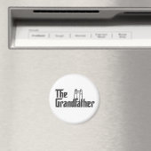 193.祖父 マグネット (インサイチュ (食洗機))