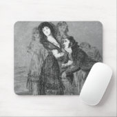 193-0082127それらの克服される多くであるか。、プレート マウスパッド (マウス)