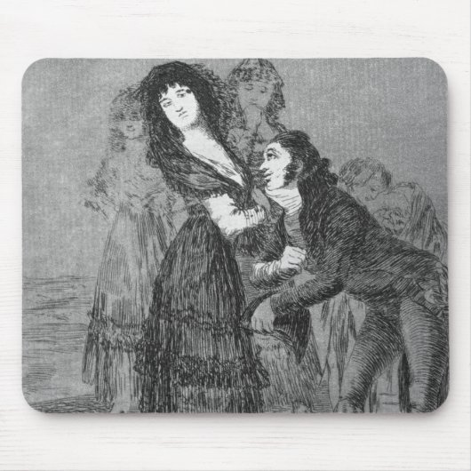 193-0082127それらの克服される多くであるか。、プレート マウスパッド (正面)