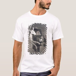 193-0082141多く、または、より少しは、「Loの41をめっきしません Tシャツ