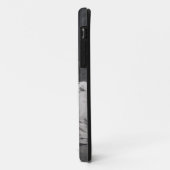 193-0082153なんと金くちばし! 、「Losの53をめっきして下さい Case-Mate iPhoneケース (裏面/左)