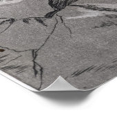 193-0082153何と黄金の嘴！、'Losのプレート53 ポスター (角)