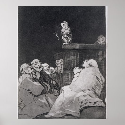 193-0082153何と黄金の嘴！、'Losのプレート53 ポスター (正面)