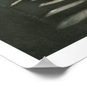 193, 17-27高通りグラスゴーOより ポスター (角)