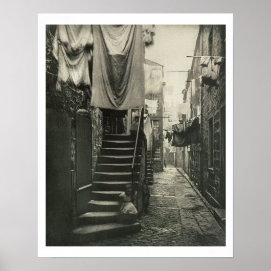 193, 17-27高通りグラスゴーOより ポスター (正面)