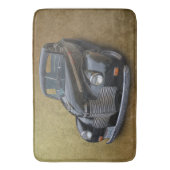 1940シボレー バスマット (正面縦)