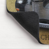 1940年のシボレー2 マウスパッド (コーナー)