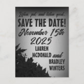 1940年の映画ノア結婚の救新作 ポストカード (正面)