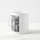 1940年のWendell Willkie コーヒーマグカップ (正面左)