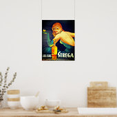 1940年リキュアのポスター ポスター (キッチン)