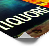 1940年リキュアのポスター ポスター (角)