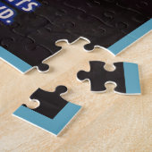 1940年代のオレゴン・ボイセンベリーはラベル付けができる ジグソーパズル (側面)