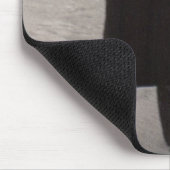 1940年代のビーチ マウスパッド (コーナー)