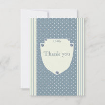 1940年代のヴィンテージストライプ&水玉模様軍隊レトロ