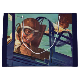 1940年代の第二次世界大戦の空中戦 ラージペーパーバッグ