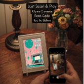 1940年代の音楽プレイリスト　認知症のためのポストカード ポストカード