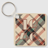 1940年代 キーホルダー (正面)