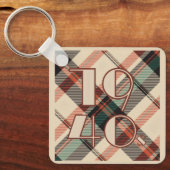 1940年代 キーホルダー (正面)