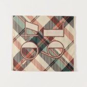 1940年代 タペストリー (正面(横))