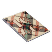 1940年代 ノートブック (右側)