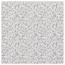 1940年代 ヴィンテージ タイム & デニム フラワー アート