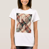 1940年代 Tシャツ (正面)