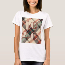 1940年代 Tシャツ