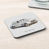 1940 2500デラックスコースターセット コースター (左側)