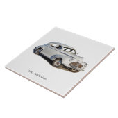 1940 2500デラックスタイル タイル (側面)