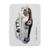 1940 2500デラックスマグネット マグネット (縦)