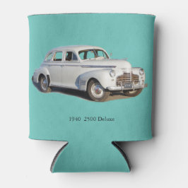 1940 2500デラックス缶クーラー 缶クーラー