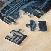 1940sホランドミシガンラージパズル ジグソーパズル (側面)