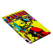 1940's CAT-MAN Comics Magnet マグネット (右側)