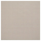 1940s Utility Floral Sprig Pattern ファブリック (見本)