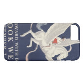 1941こどもブック週末電話ケース Case-Mate iPhoneケース (裏面(横))