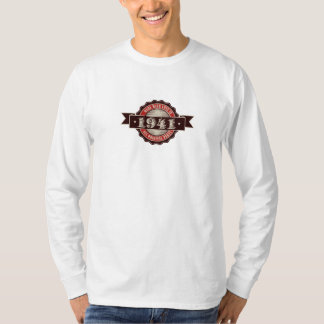 1941は愛|とすべての元の部品を作りました Tシャツ