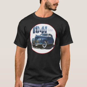 1941スペシャルデラックスクーペ Tシャツ