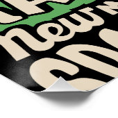 1941フランシスコスポックフロリック ポスター (コーナー)