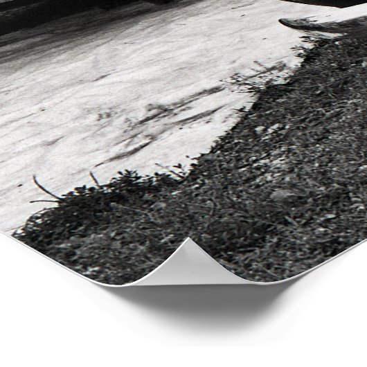 1941ブイック ポスター (角)