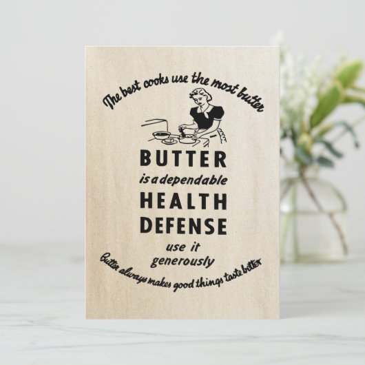 1941ヴィンテージバター (スタンド正面)