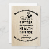 1941ヴィンテージバター (正面/裏面)