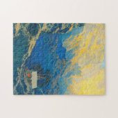 1941年のマックスフィ遠くにールド・パリシュ ジグソーパズル (横)