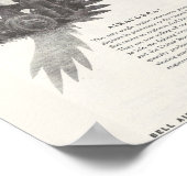 1941年ベル航空機 ポスター (角)