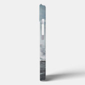 1941年5月23日Bismarck用フードヘッド2014 Case-Mate iPhoneケース (裏面 / 左)