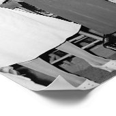 1941年、主を賛美する。ヴィンテージ写真 ポスター (角)